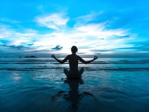 Drei Ebenen im Gesundheitsdreiklang